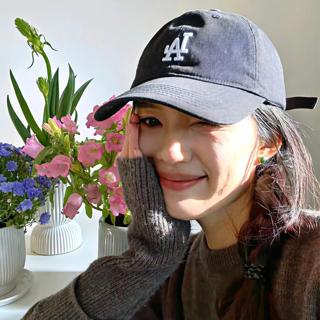 是亲密的你