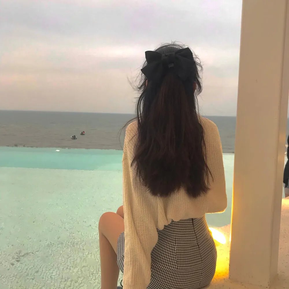 金发女郎